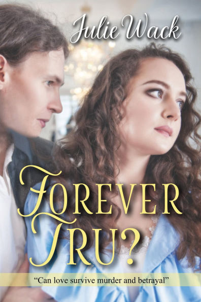 Forever Tru Book Cover