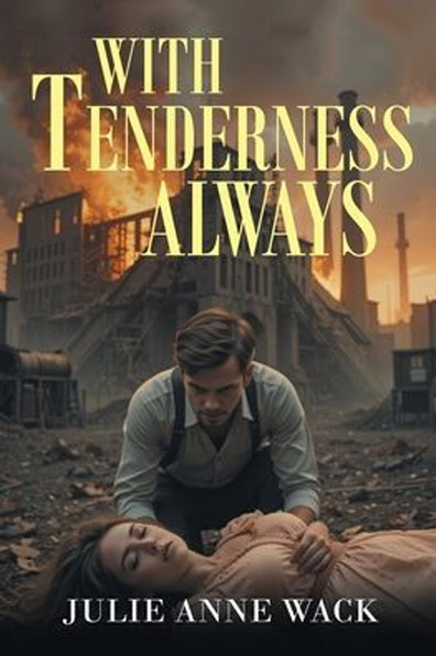 With Tenderness Always Book Cover